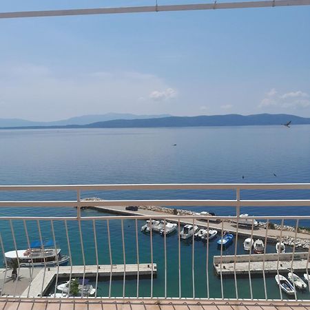 Apartmani Grgo Živogošće Exteriér fotografie