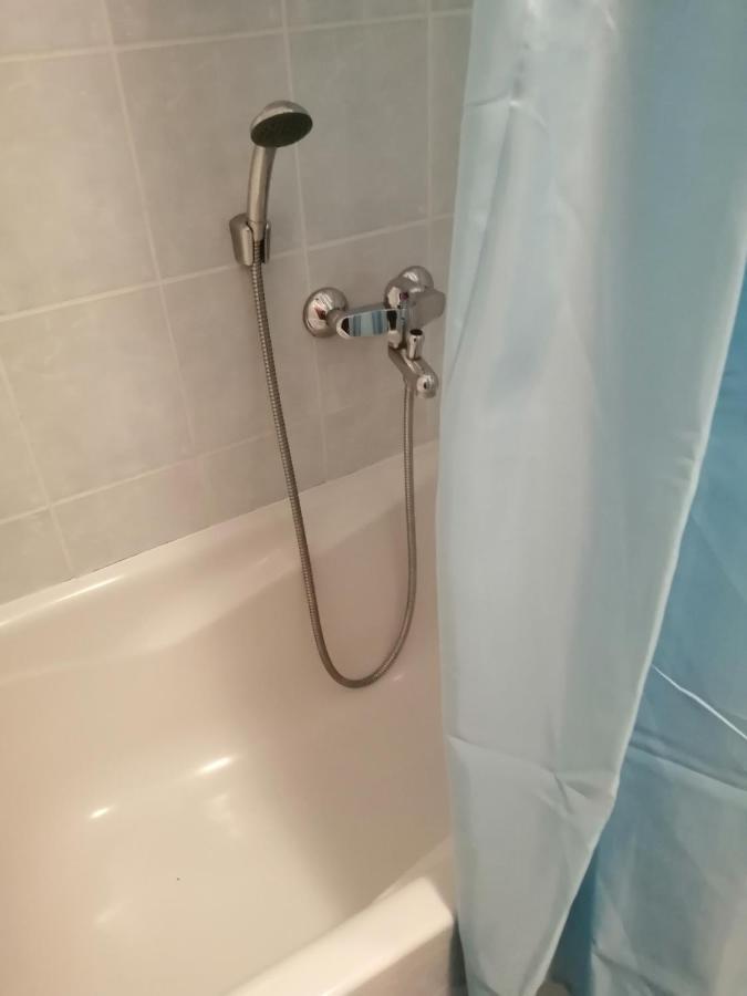 Apartmani Grgo Živogošće Exteriér fotografie
